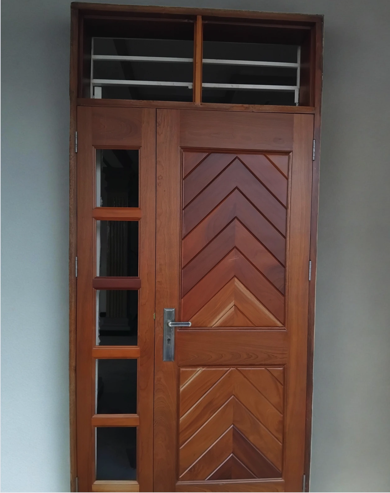 Tlasma Doors