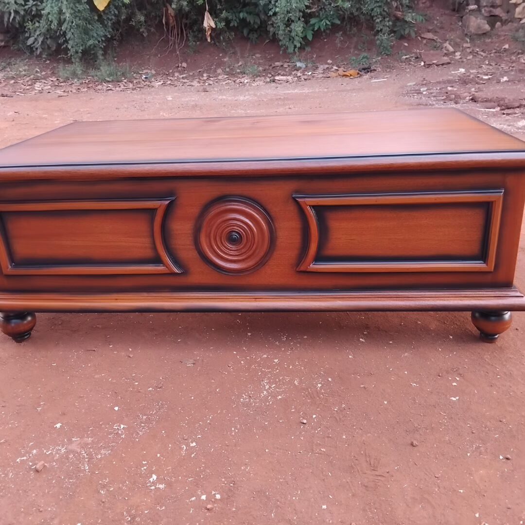 High Quality Wooden TV Stand